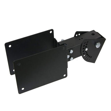Bromic Heating 9.69 Inch Ceiling Mount Pole For Bromic Platinum & Tungsten Smart-Heat Gas Patio Heaters - BH3030003